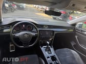 Volkswagen Arteon 2.0 TDI Elegance DSG