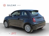 Fiat 500e 23,8kWh Pop