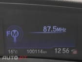 Honda Civic 1.6 i-DTEC Sport Connect Navi+ADAS