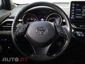 Toyota C-HR 1.8 Hybrid Comfort
