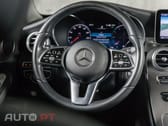 Mercedes-Benz C 300 de AMG Line