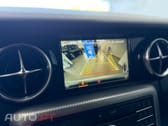 Mercedes-Benz SLC Aut.