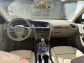Audi A4 Avant 2.0 TDI s-line