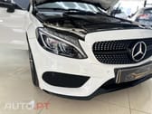 Mercedes-Benz C 250 d