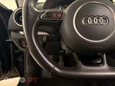 Audi A3 1.6 TDI Ambition