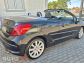 Peugeot 207 CC GT SPORT