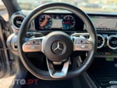 Mercedes-Benz A 180 d AMG Line Aut.