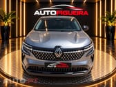 Renault Austral 1.2 E-Tech Techno