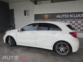 Mercedes-Benz A 180 d AMG Line Aut.