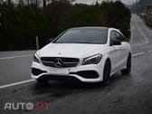 Mercedes-Benz CLA 200 AMG Line Completa
