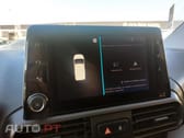 Citroen Berlingo Van 1.5 BlueHDi M Club  3 Lug.