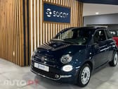 Fiat 500C 1.0 Hybrid