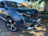 Peugeot 5008 1.5 BlueHDi Allure Pack EAT8