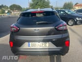 Ford Puma ECOBOOST MHEV 125 CV ST LINE X