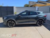 Cupra Formentor 1.4 e-Hybrid DSG
