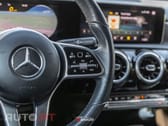 Mercedes-Benz A 180 d Progressive Aut.