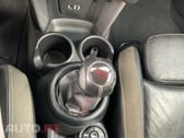 MINI Cabrio Cooper D