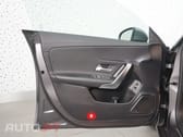 Mercedes-Benz CLA 180 d Style Aut.