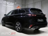 Peugeot 308 SW 1.2 PureTech Allure EAT8