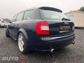 Audi A4 Avant 1.9 TDi M5 Sport