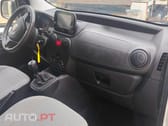 Fiat Fiorino 1.3 M-Jet 95cv IVA dedutível / 119 mês