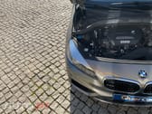 BMW 216 d