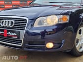 Audi A4 Avant 2.0 TDi Advance