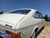 Morris Marina 1.3 Super Luxe Coupe
