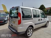 Fiat Doblo Panorama 1.3 M-Jet Family