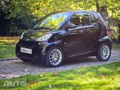 Smart ForTwo 1.0 mhd Passion 71