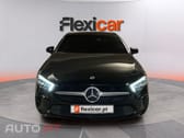 Mercedes-Benz A 250 e Style Plus