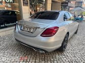 Mercedes-Benz C 200 BlueTEC Avantgarde Aut.