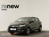 Dacia Sandero Sandero 1.0 ECO-G Expression Bi-Fuel