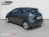 Renault Zoe Intens Z.E. 50 R135