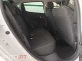 Renault Clio 1.5 dCi Limited