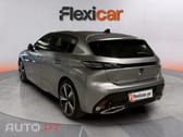 Peugeot 308 1.6 Hybrid GT Pack e-EAT8
