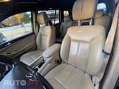 Mercedes-Benz GL 450 CDi