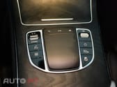 Mercedes-Benz GLC 300 de 4Matic