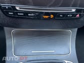Mercedes-Benz C 200 D AMG LINE