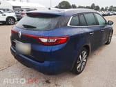 Renault Mégane Sport Tourer 1.5 dCi Bose Edition EDC