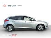 Ford Focus 1.0 SCTi Titanium
