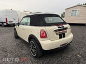 MINI Cooper D