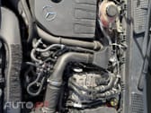 Mercedes-Benz CLA 250 e AMG Line