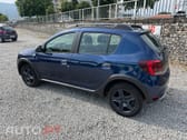 Dacia Sandero 0.9 TCe Stepway Bi-Fuel