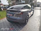 Tesla Model Y Long Range Tração Integral