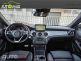 Mercedes-Benz GLA 180 d AMG