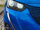 Peugeot E-2008 50 kWh Allure Pack