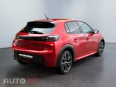 Peugeot E-208 50 kWh GT