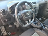 Seat Leon 2.0 TFSi Cupra