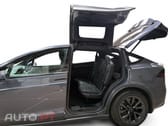 Tesla Model X Dual-Motor AWD